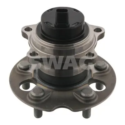 Handler.Part Wheel bearing kit SWAG 81931337 1