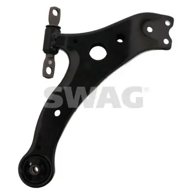 Handler.Part Track control arm SWAG 81943039 1