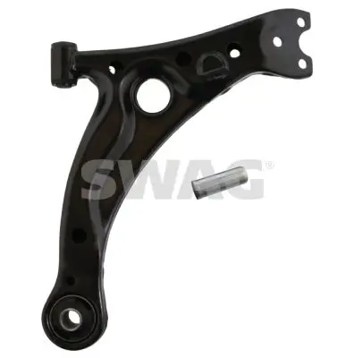 Handler.Part Track control arm SWAG 81943079 1