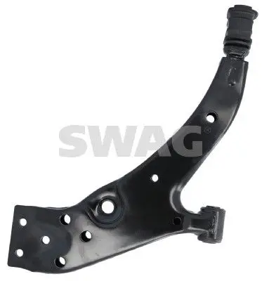 Handler.Part Track control arm SWAG 81943080 1