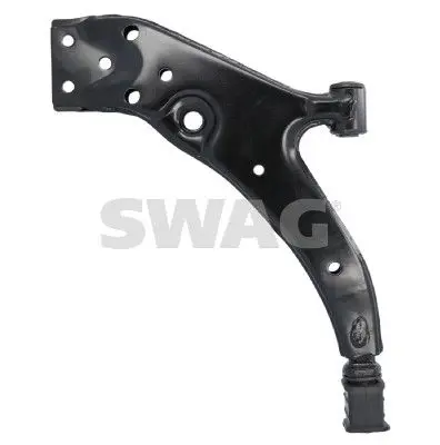 Handler.Part Track control arm SWAG 81943080 2