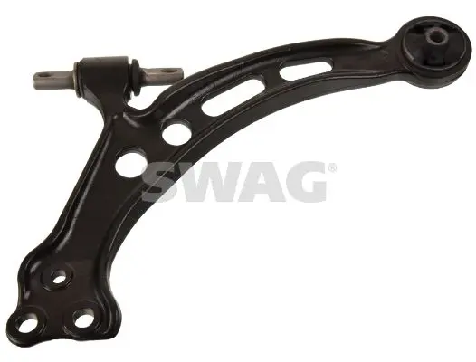 Handler.Part Track control arm SWAG 81943139 1