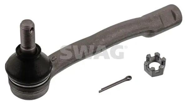 Handler.Part Tie rod end SWAG 81943143 1