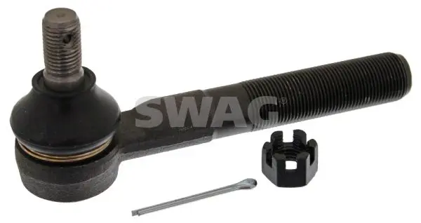 Handler.Part Tie rod end SWAG 81943263 1