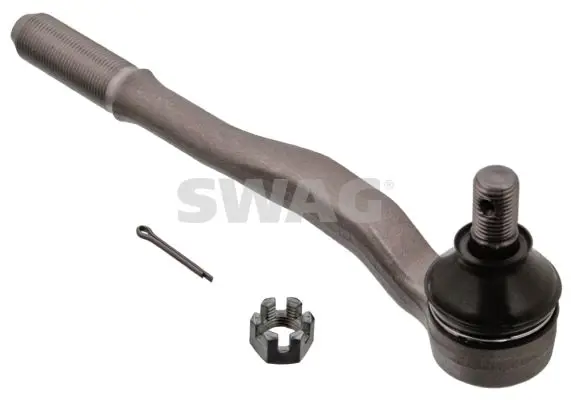 Handler.Part Tie rod end SWAG 81943266 1