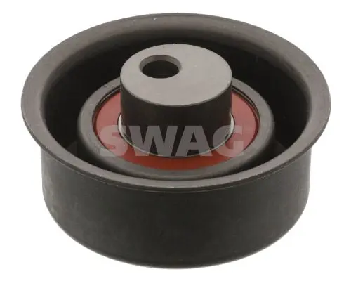 Handler.Part Tensioner pulley, timing belt SWAG 82030002 1