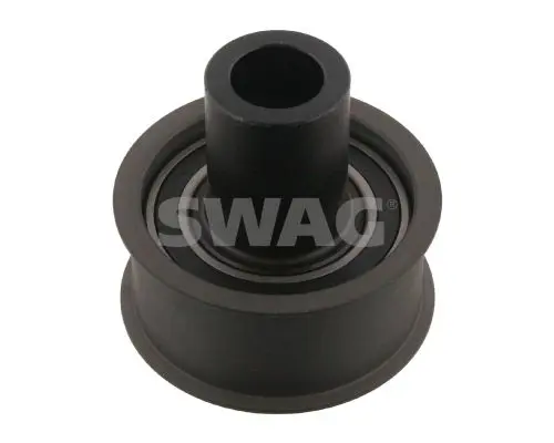 Handler.Part Deflection/guide pulley, timing belt SWAG 82030008 1