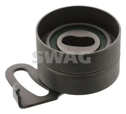 Handler.Part Tensioner pulley, timing belt SWAG 82030012 1