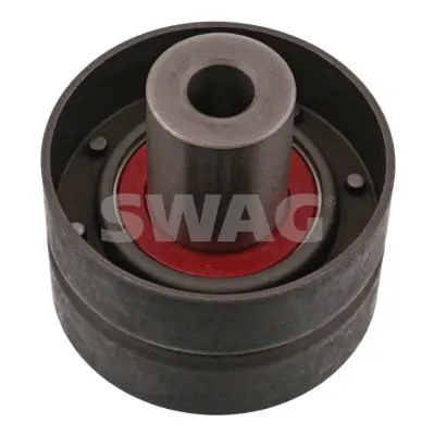 Handler.Part Deflection/guide pulley, timing belt SWAG 82030013 1