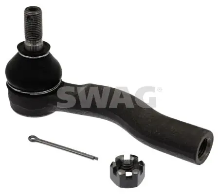 Handler.Part Tie rod end SWAG 81943159 1