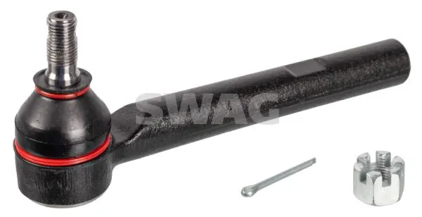 Handler.Part Tie rod end SWAG 81943184 1