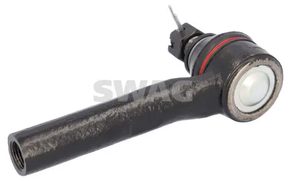 Handler.Part Tie rod end SWAG 81943187 2