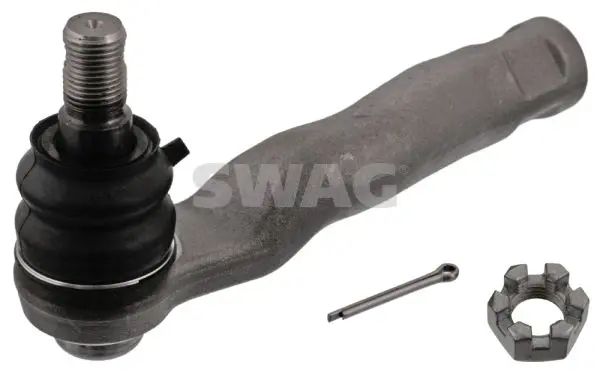 Handler.Part Tie rod end SWAG 81943234 1