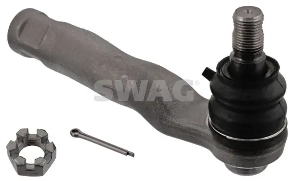 Handler.Part Tie rod end SWAG 81943235 1