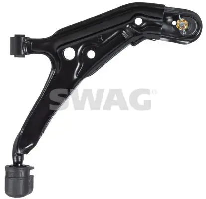 Handler.Part Track control arm SWAG 82730003 1