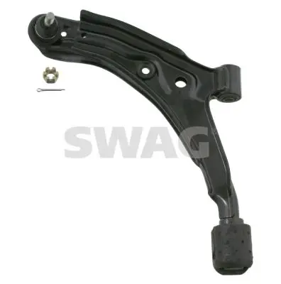 Handler.Part Track control arm SWAG 82730012 1