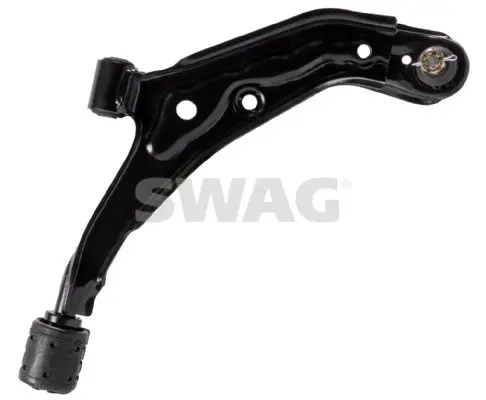 Handler.Part Track control arm SWAG 82730013 1