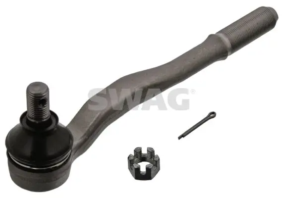 Handler.Part Tie rod end SWAG 81943285 1