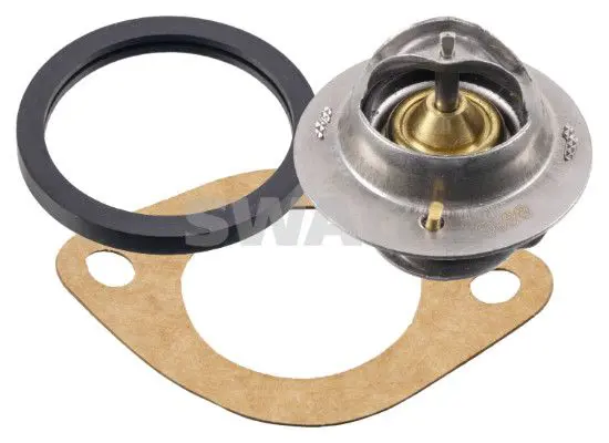 Handler.Part Thermostat, coolant SWAG 82915800 1