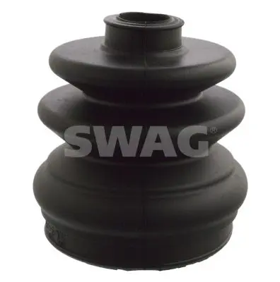 Handler.Part Bellow, driveshaft SWAG 82918779 1