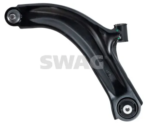 Handler.Part Track control arm SWAG 82922747 1