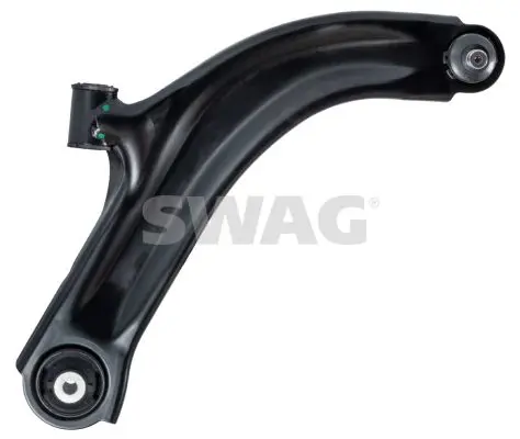 Handler.Part Track control arm SWAG 82922750 1