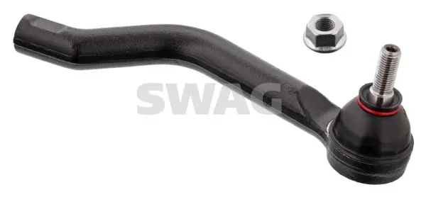 Handler.Part Tie Rod End SWAG 82103656 1