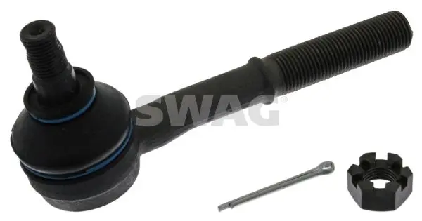 Handler.Part Tie rod end SWAG 82710012 1