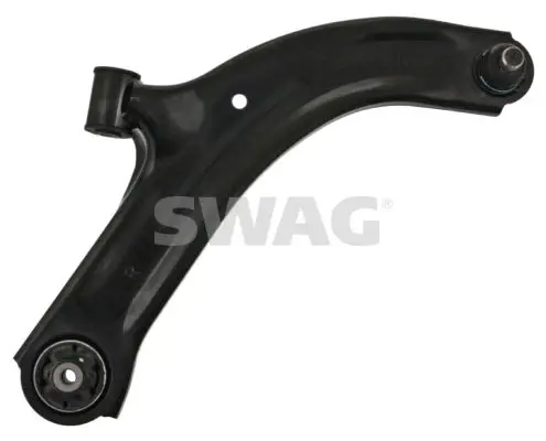 Handler.Part Track control arm SWAG 82942629 1