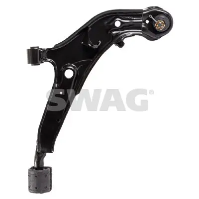 Handler.Part Track control arm SWAG 82942653 1