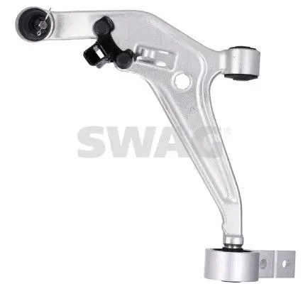 Handler.Part Track control arm SWAG 82942669 1