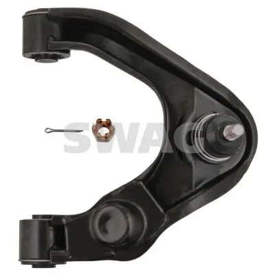 Handler.Part Track control arm SWAG 82942675 1