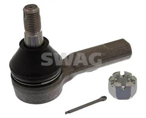 Handler.Part Tie rod end SWAG 82942702 1