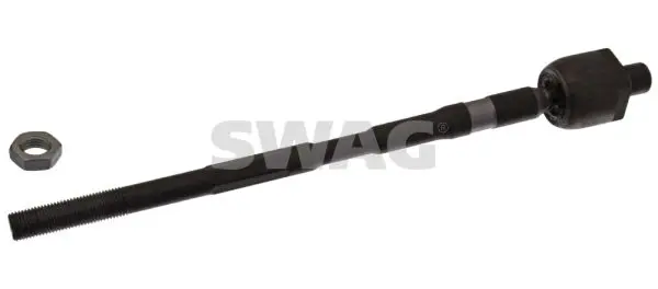 Handler.Part Tie rod axle joint SWAG 82942754 1