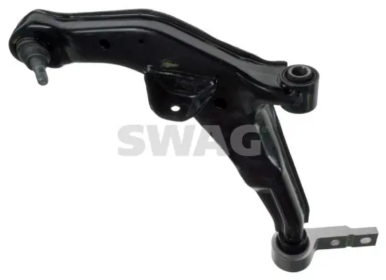 Handler.Part Track control arm SWAG 82948165 1