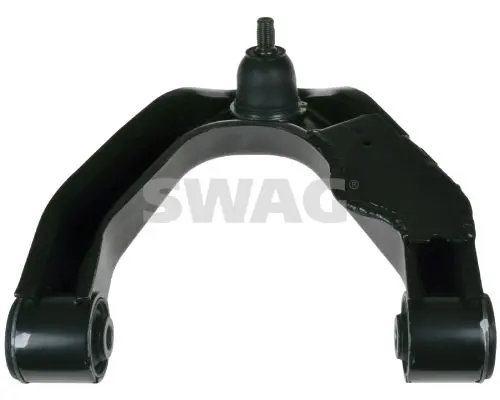 Handler.Part Track control arm SWAG 82948178 1