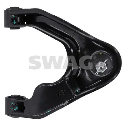 Handler.Part Track control arm SWAG 82948179 1