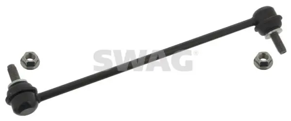 Handler.Part Rod/strut, stabiliser SWAG 83100700 1