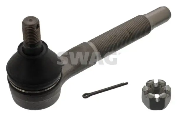 Handler.Part Tie rod end SWAG 82942687 1