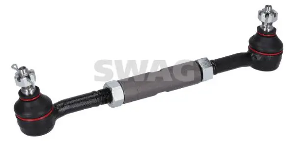 Handler.Part Tie rod end SWAG 82942695 1