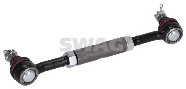 Handler.Part Tie rod end SWAG 82942695 2