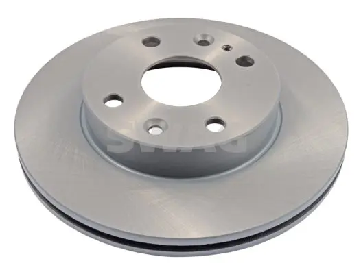 Handler.Part Brake disc SWAG 83910624 1