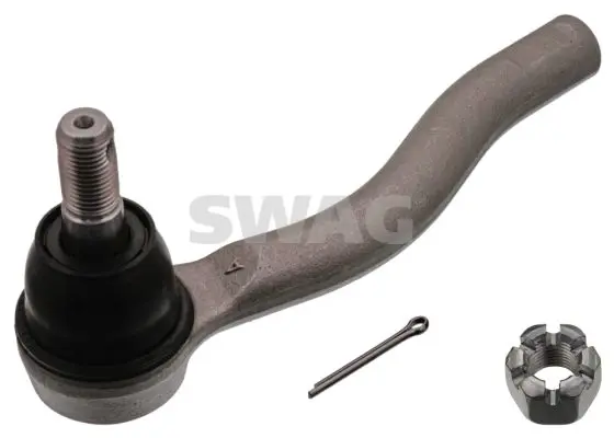 Handler.Part Tie rod end SWAG 82942735 1