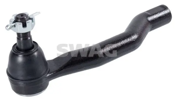 Handler.Part Tie rod end SWAG 82942742 1