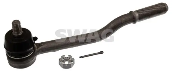 Handler.Part Tie rod end SWAG 82942765 1