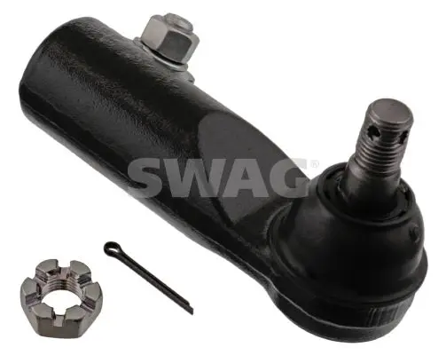 Handler.Part Tie rod end SWAG 82942770 1