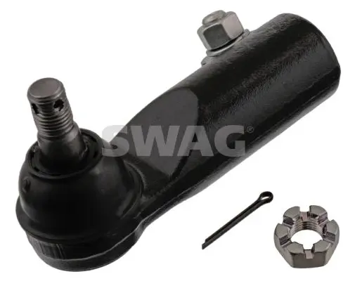 Handler.Part Tie rod end SWAG 82942775 1