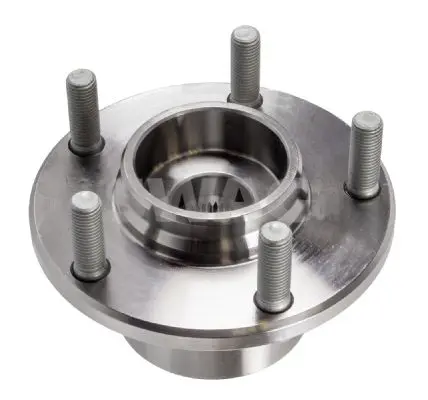 Handler.Part Wheel bearing kit SWAG 83932868 2