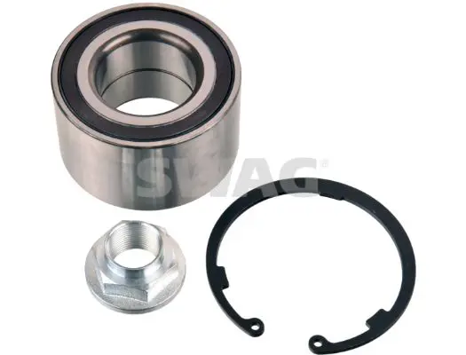 Handler.Part Wheel bearing kit SWAG 83932920 1