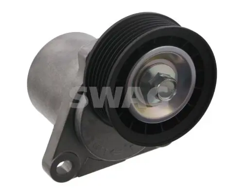 Handler.Part Belt tensioner, v-ribbed belt SWAG 83933355 1